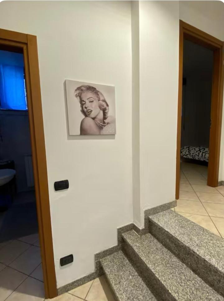 Morpheus Hotel Ferno Екстериор снимка
